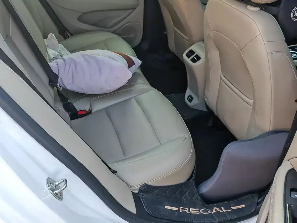Buick Regal — фото 2