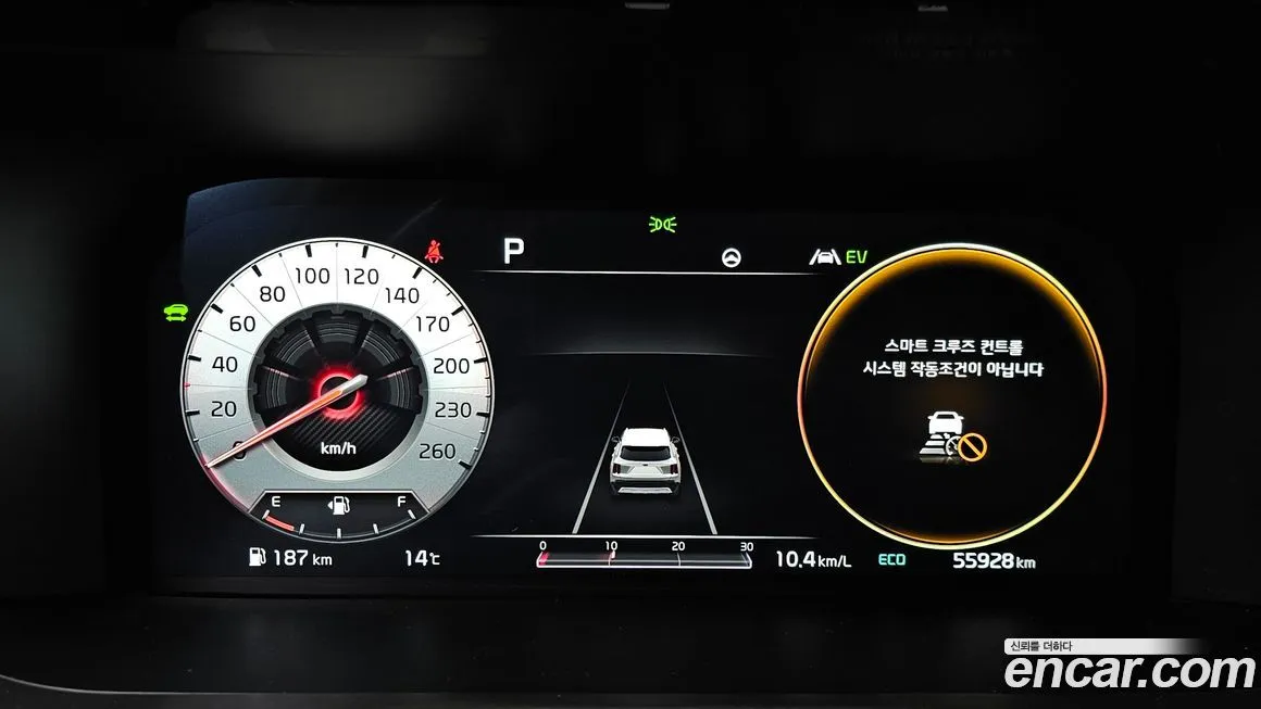 Kia Sorento 2021 из KR, фото 5