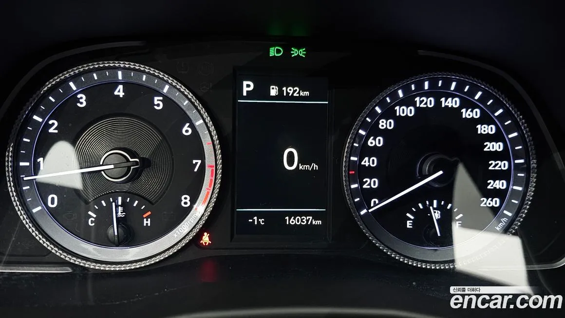 Hyundai Sonata — фото 2