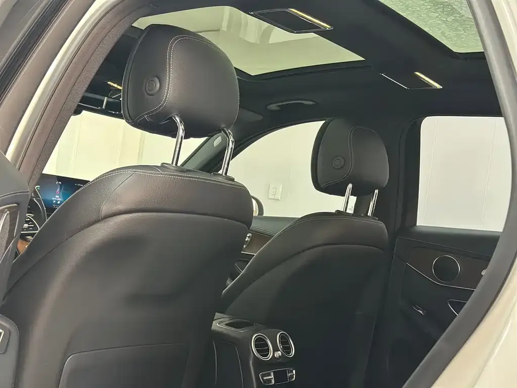 Mercedes-Benz GLC 2022 из CN, фото 7