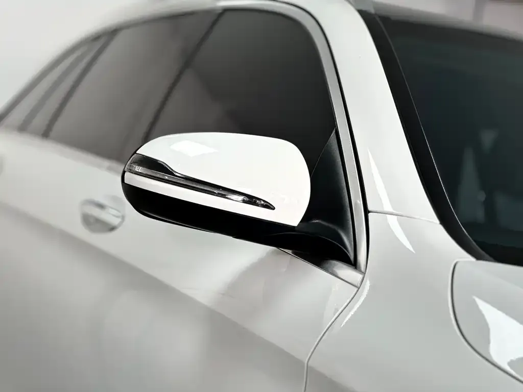 Mercedes-Benz GLC 2022 из CN, фото 4
