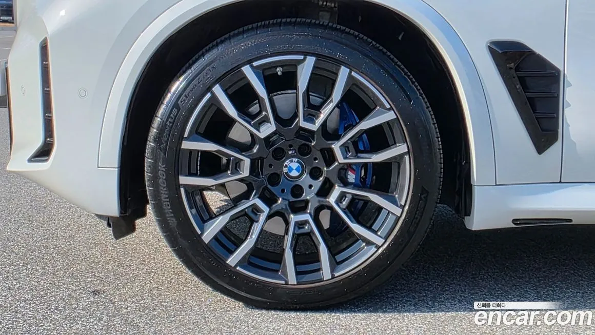 BMW X5 2024 из KR, фото 6