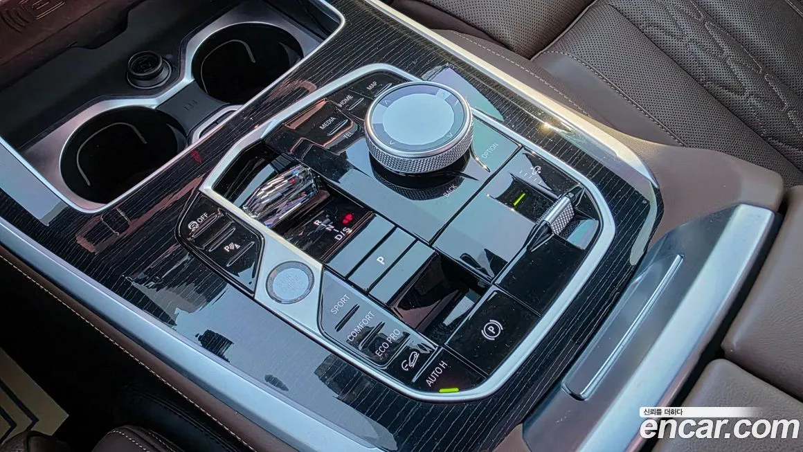 BMW X5 2024 из KR, фото 8