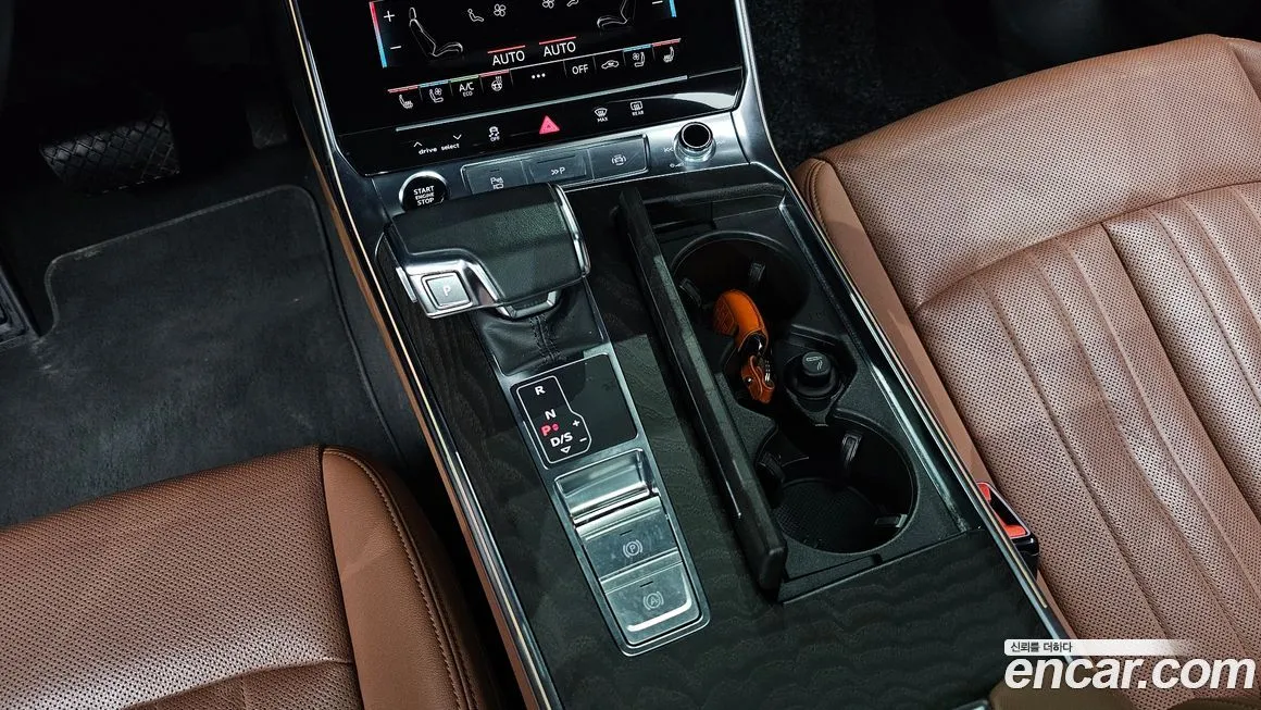 Audi A6 2023 из KR, фото 10