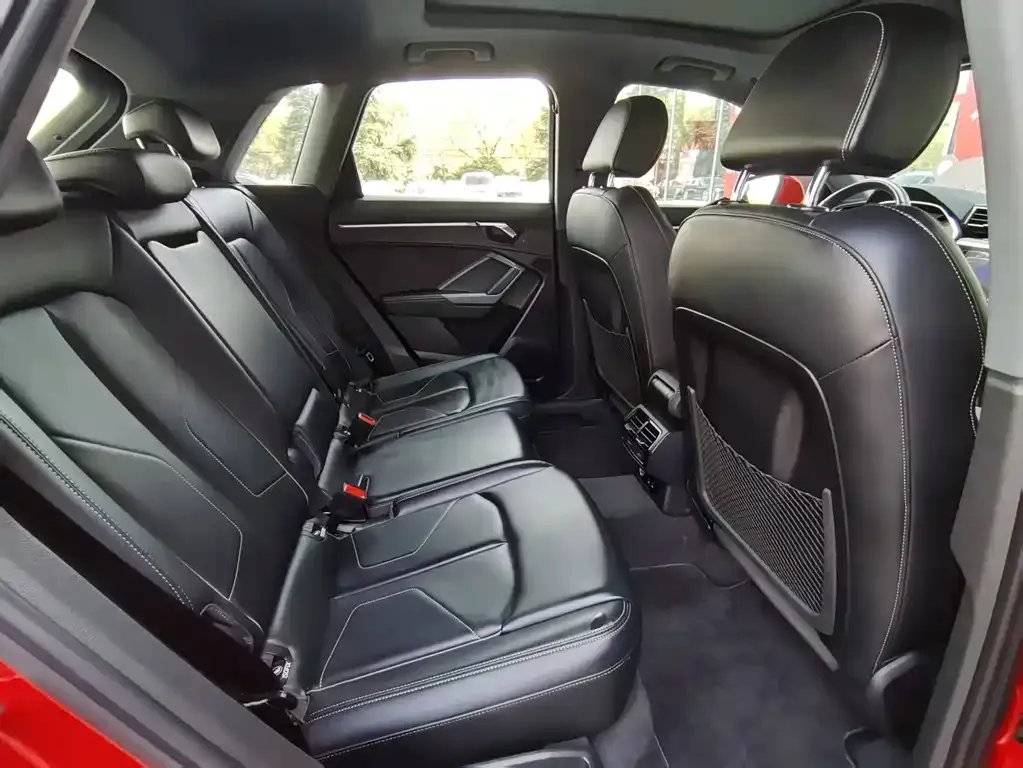 Audi Q3 2024 из CN, фото 5