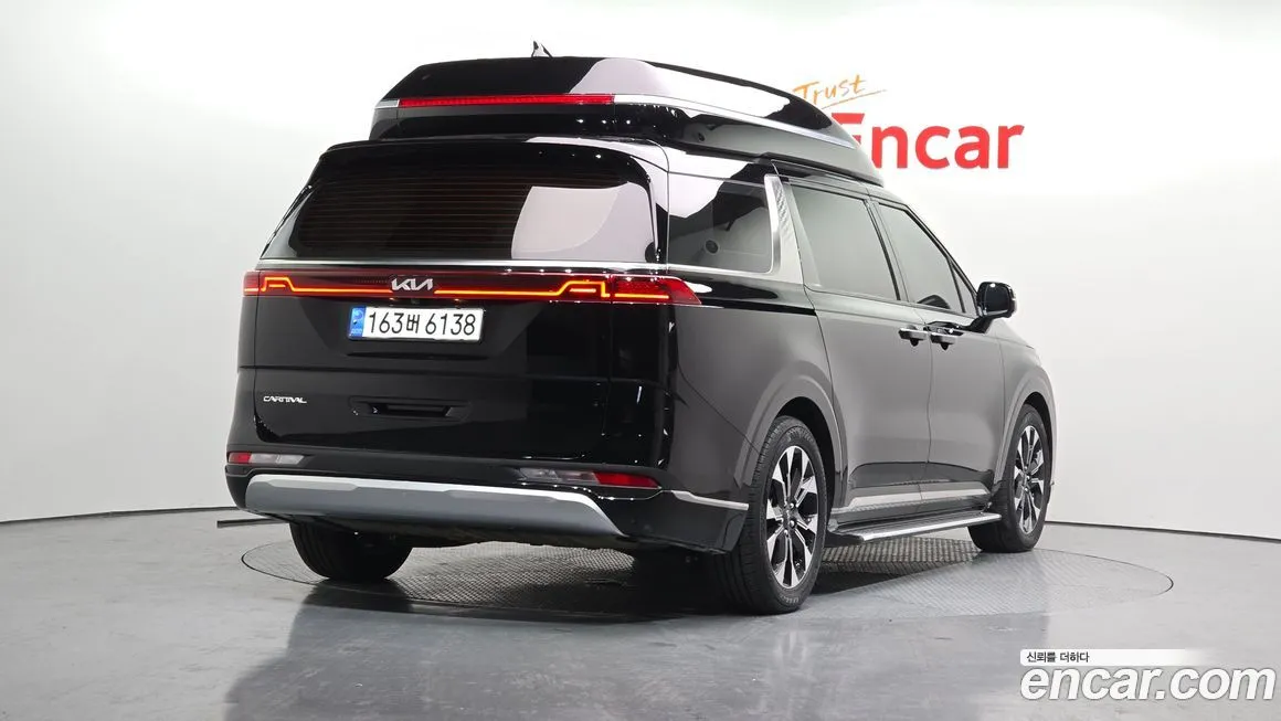 [object Object] Canival 2023 из KR, фото 2