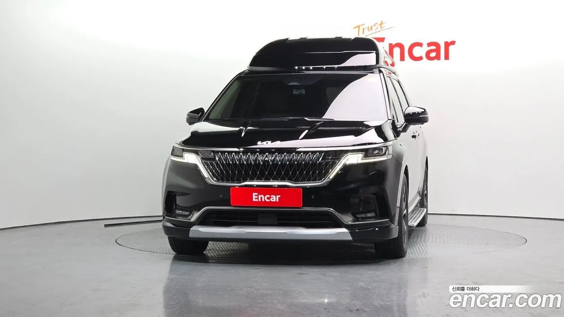 [object Object] Canival 2023 из KR, фото 3