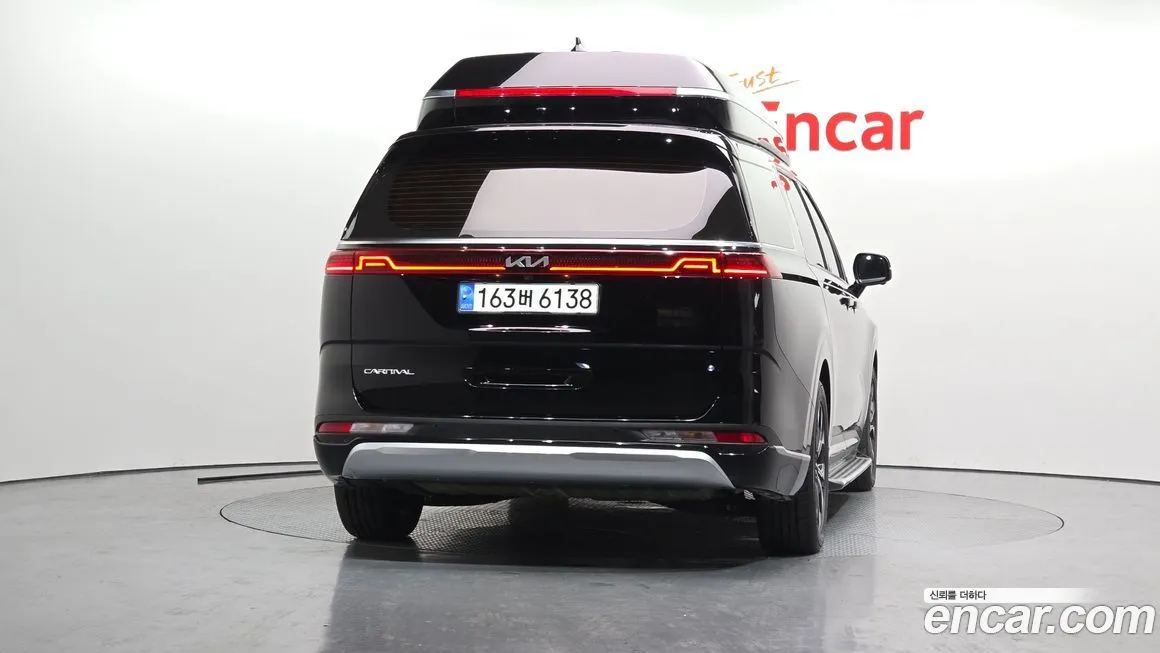 [object Object] Canival 2023 из KR, фото 4