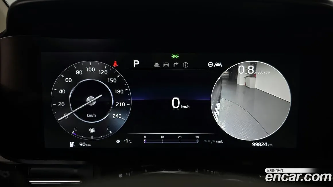 [object Object] Canival 2023 из KR, фото 8