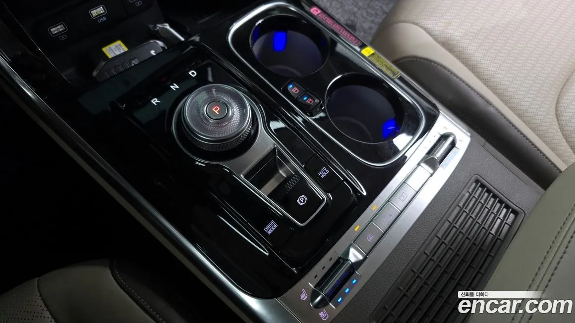 [object Object] Canival 2023 из KR, фото 9