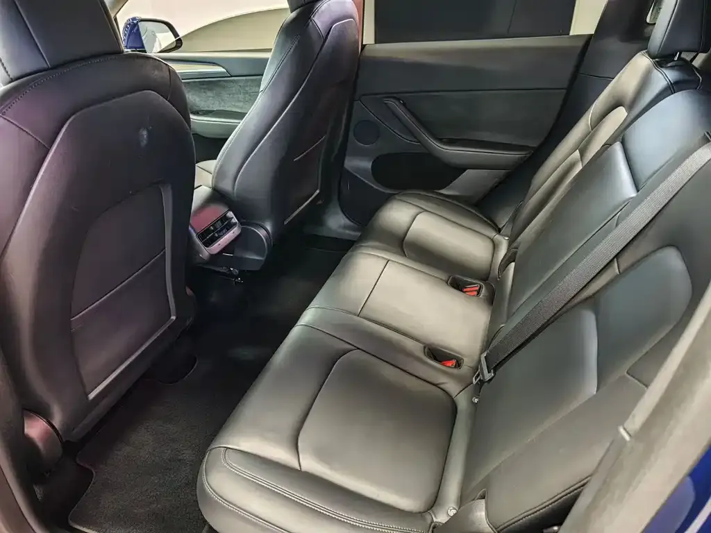 Tesla Model Y 2021 из CN, фото 7