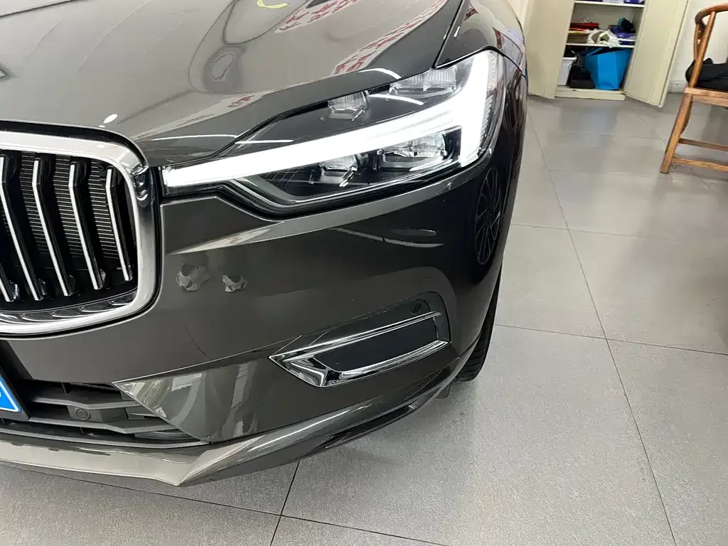 Volvo XC60 2021 из CN, фото 6