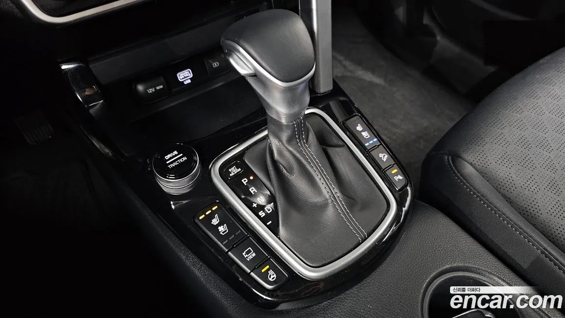 Kia Seltos — фото 8