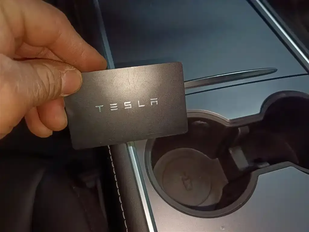 Tesla Model Y 2022 из CN, фото 9