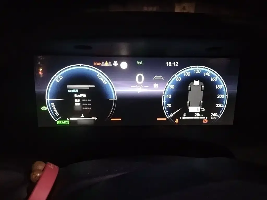 Toyota Camry 2024 из CN, фото 4