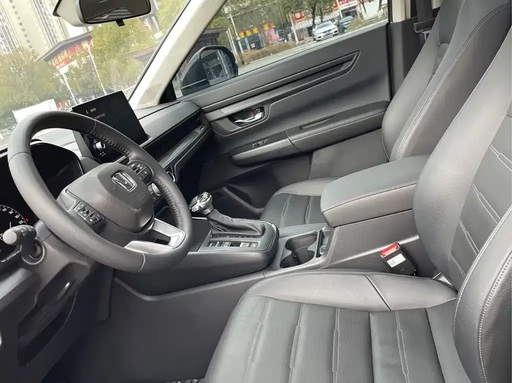 Honda CR-V 2024 из CN, фото 7