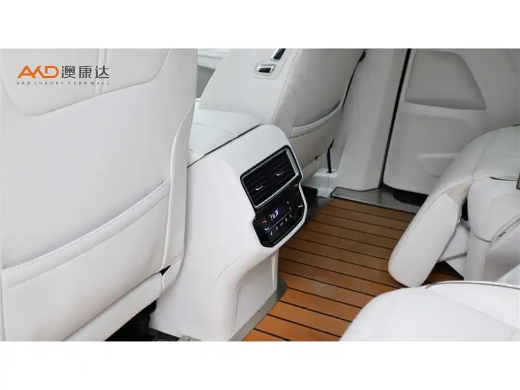 Volkswagen Viloran 2022 из CN, фото 4