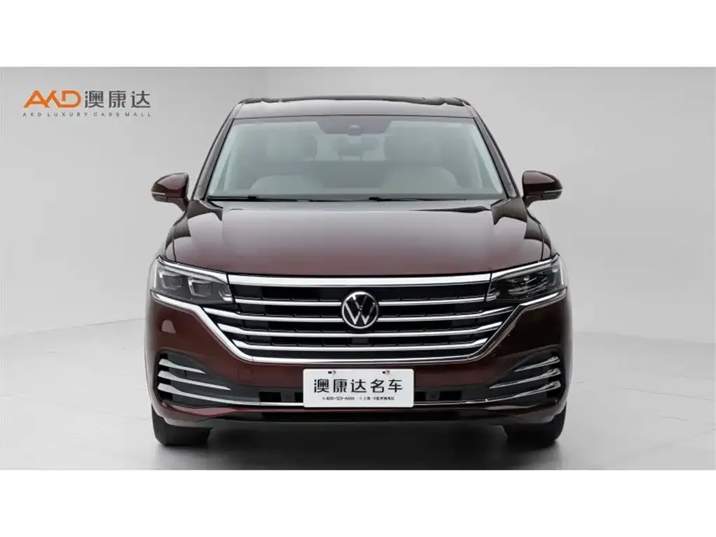 Volkswagen Viloran 2022 из CN, фото 6