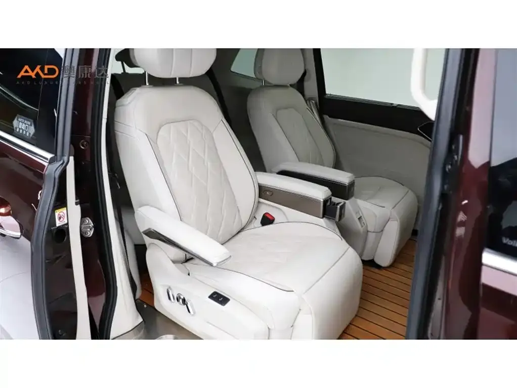 Volkswagen Viloran 2022 из CN, фото 5