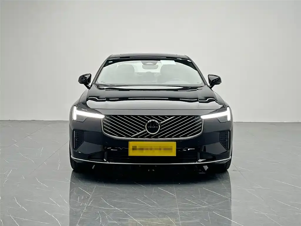 Volvo S90 — фото 2