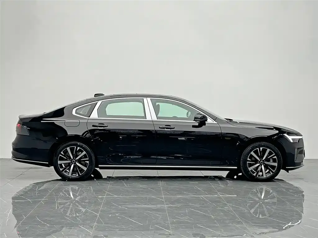 Volvo S90 — фото 7