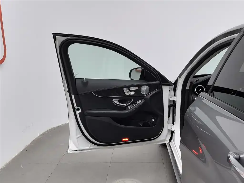 Mercedes-Benz C-Class 2021 из CN, фото 5