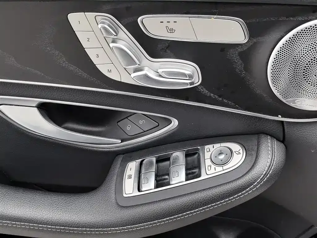 Mercedes-Benz C-Class 2021 из CN, фото 10