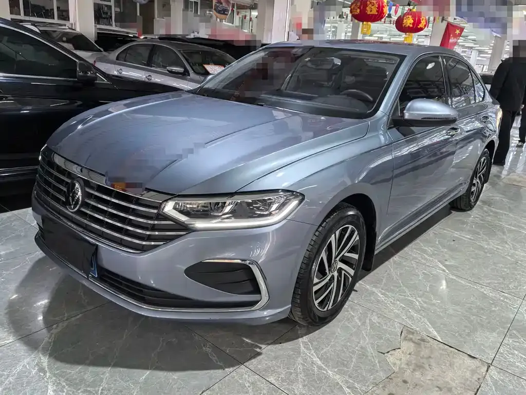 Volkswagen Lavida 2023 из CN, фото 1