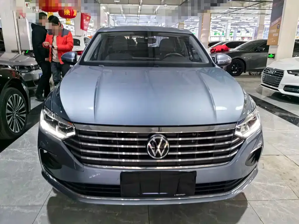 Volkswagen Lavida 2023 из CN, фото 2