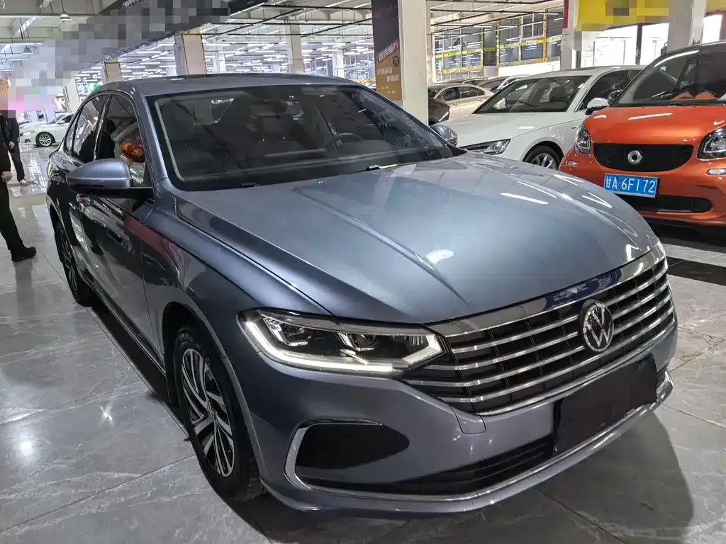 Volkswagen Lavida 2023 из CN, фото 8