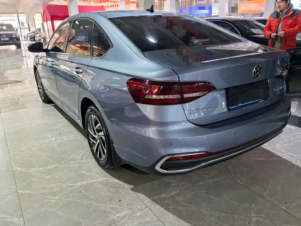 Volkswagen Lavida 2023 из CN, фото 10