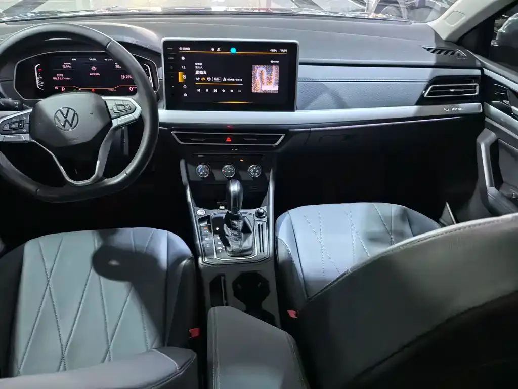 Volkswagen Lavida 2023 из CN, фото 6