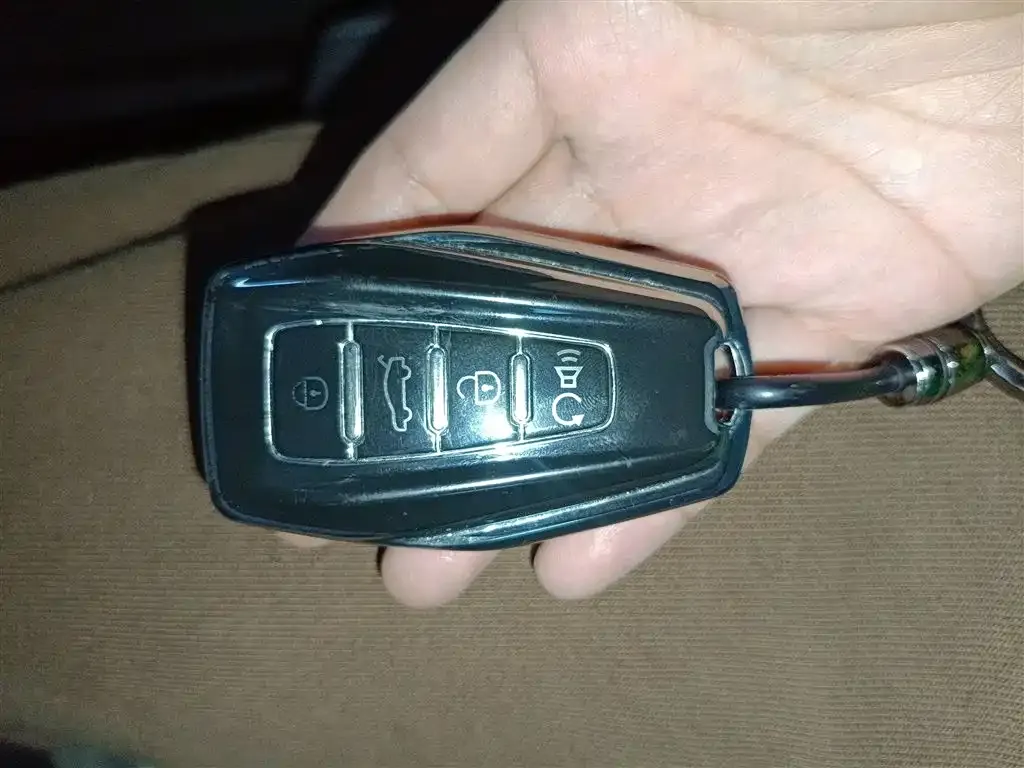 Geely Boyue 2023 из CN, фото 9