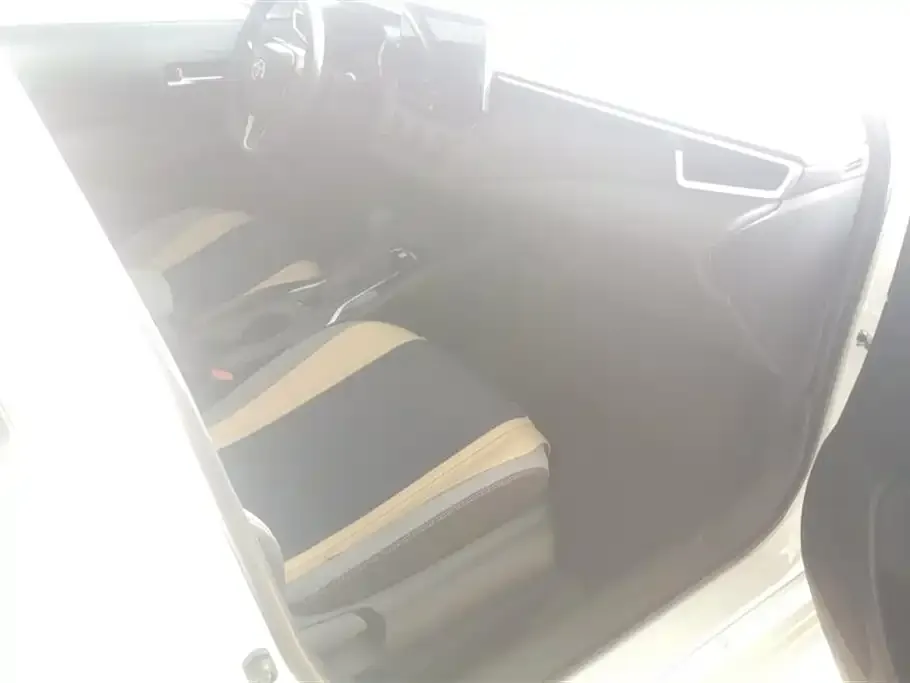 Toyota Corolla 2024 из CN, фото 6
