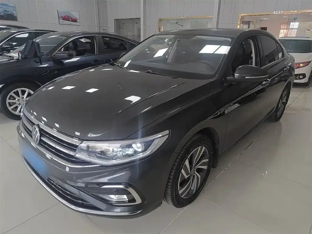 Volkswagen Bora 2024 из CN, фото 2