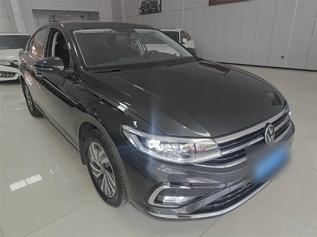 Volkswagen Bora 2024 из CN, фото 4