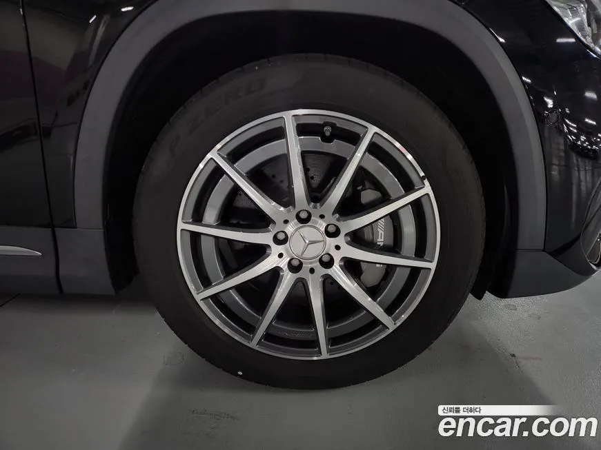Mercedes-Benz GLA-Class 2023 из KR, фото 6