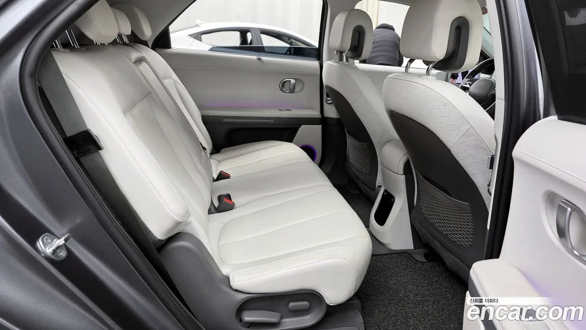 Hyundai Ioniq5 — фото 6