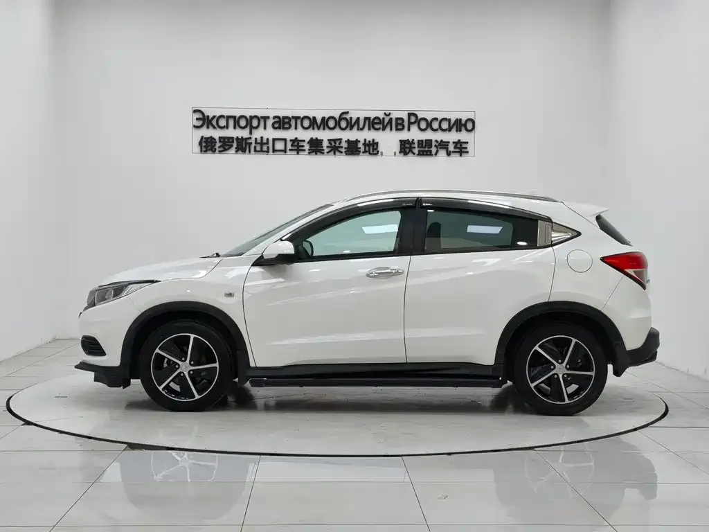 Honda Vezel 2022 из CN, фото 7
