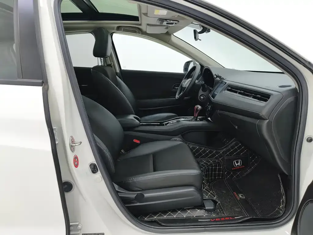 Honda Vezel 2022 из CN, фото 6