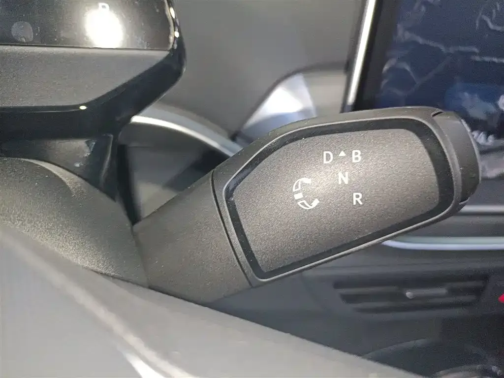 Volkswagen ID.4 Crozz 2025 из CN, фото 6