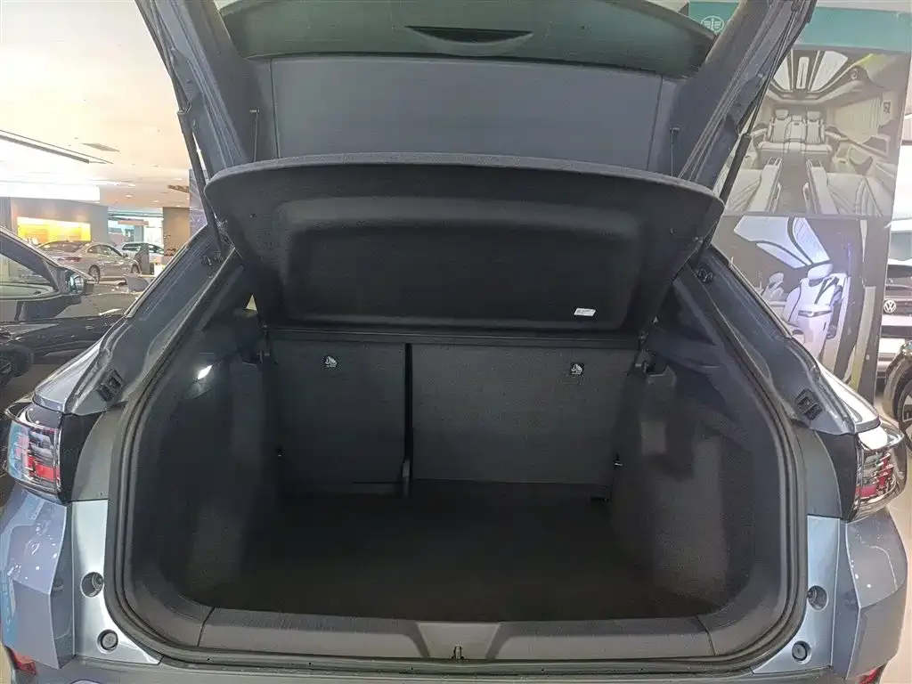 Volkswagen ID.4 Crozz 2025 из CN, фото 9