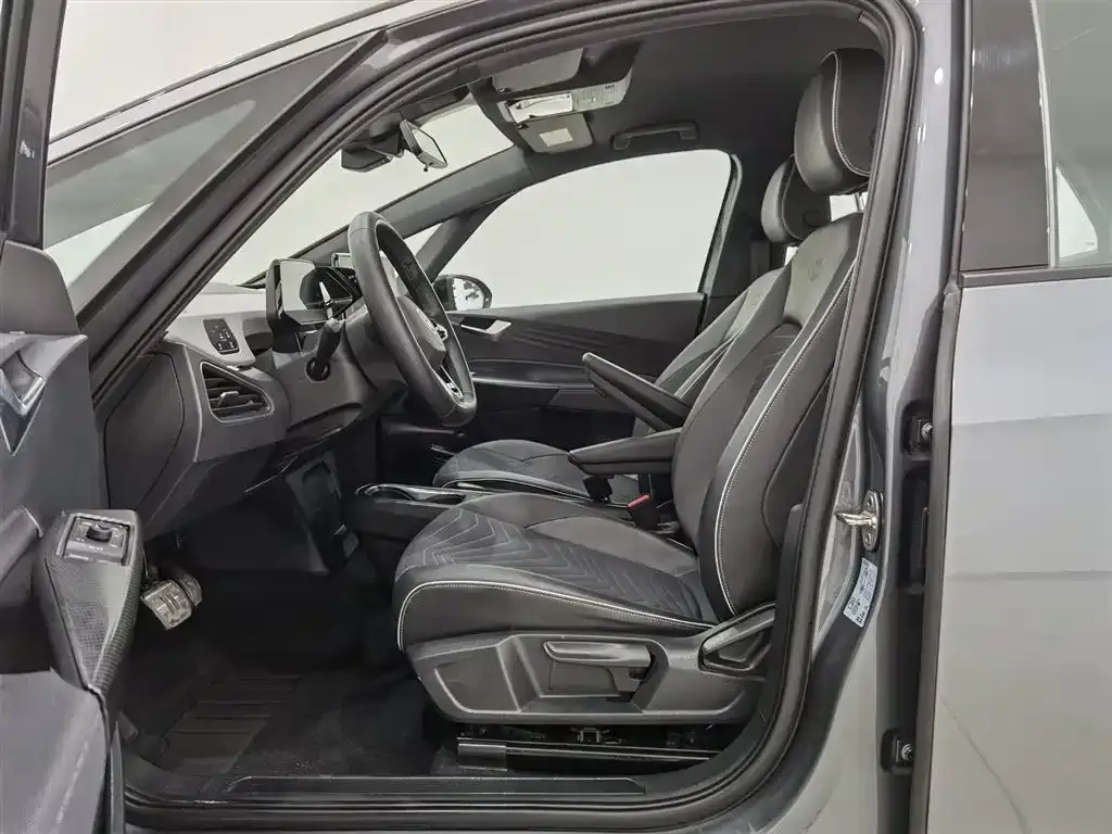 Volkswagen ID.3 2024 из CN, фото 10