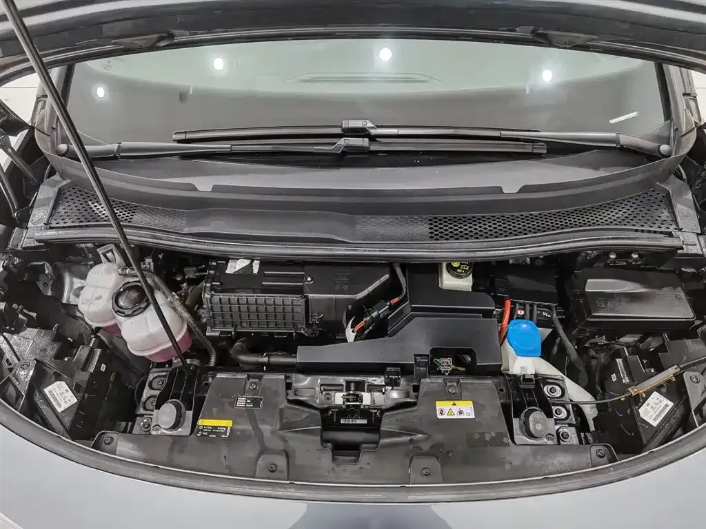 Volkswagen ID.3 2024 из CN, фото 6