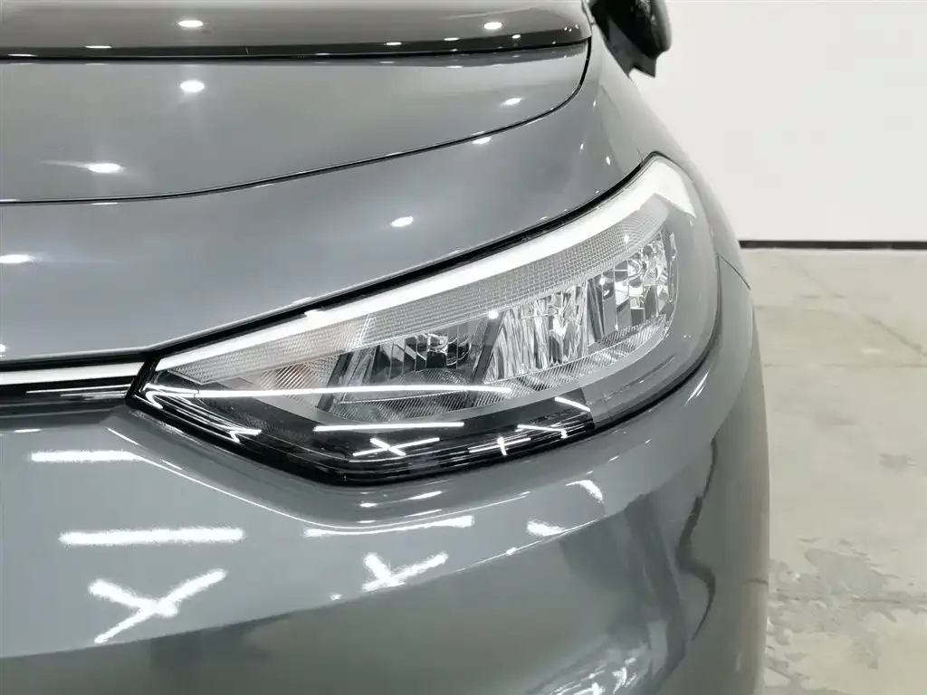 Volkswagen ID.3 2024 из CN, фото 7
