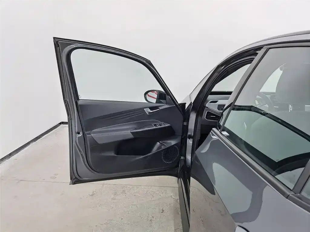 Volkswagen ID.3 2024 из CN, фото 8