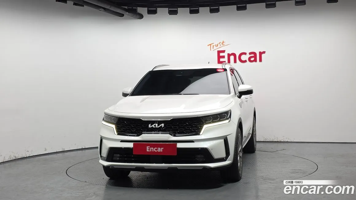 Kia Sorento — фото 3