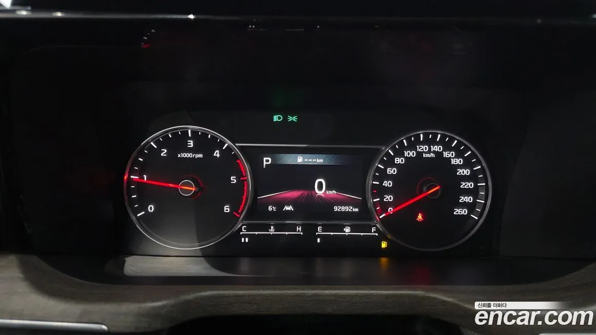 Kia Sorento — фото 2