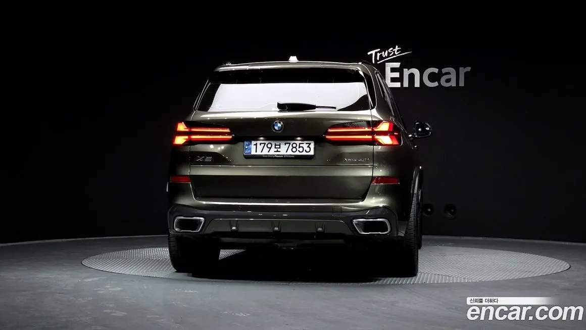 BMW X5 — фото 2