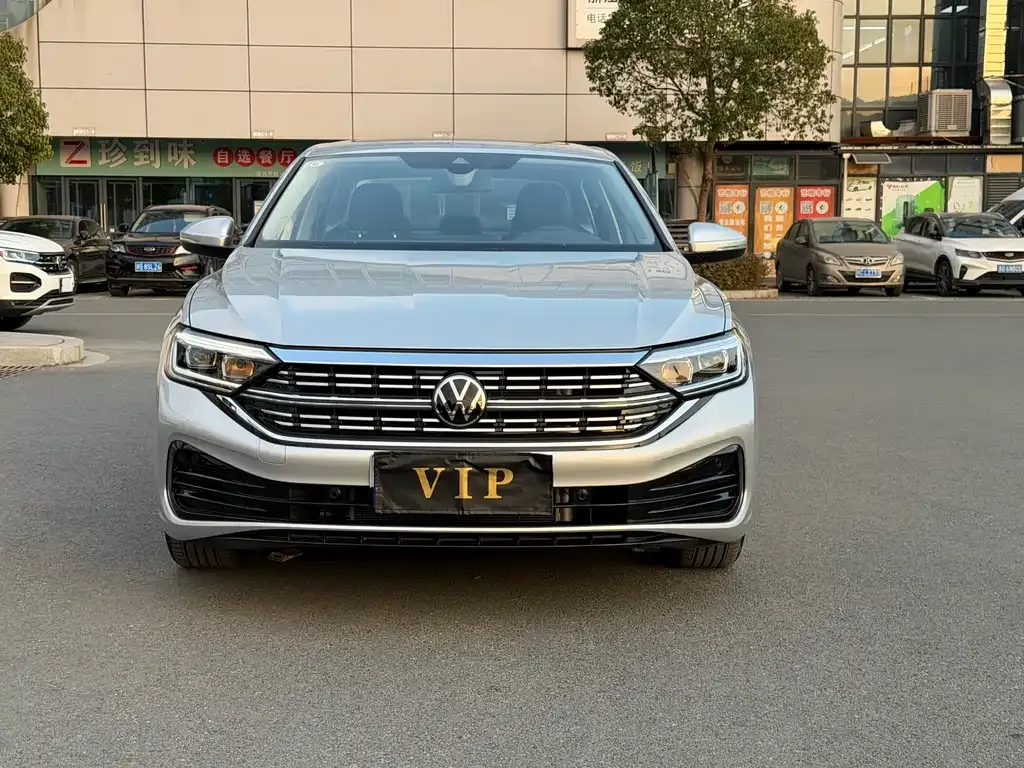 Volkswagen Sagitar 2024 из CN, фото 2